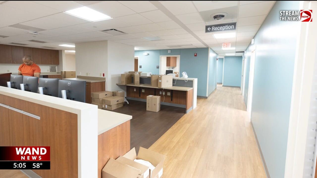 SIU Medicine expanding commitment to Decatur with new clinic